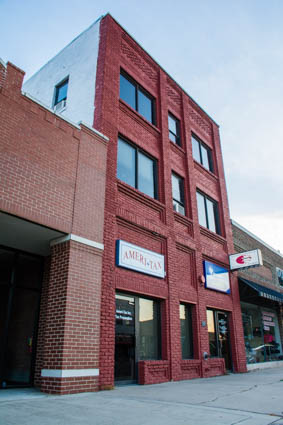 Office | Don W. Armstrong CPA, Inc.