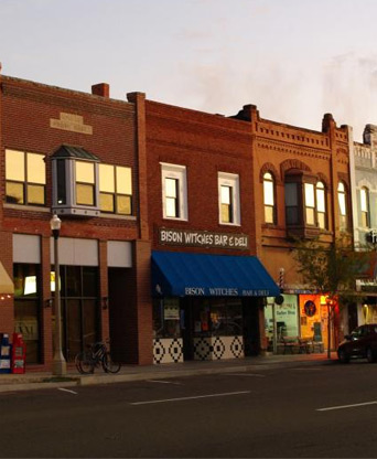 Office | Don W. Armstrong CPA, Inc.