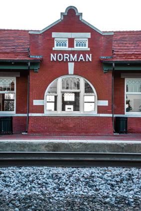 Norman | Don W. Armstrong CPA, Inc.